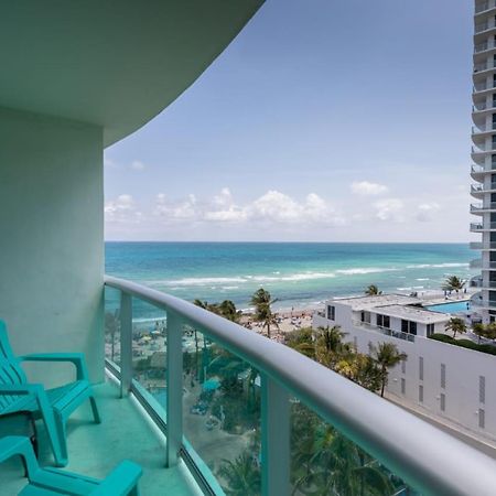 Apartments At Tides Hollywood Exterior foto