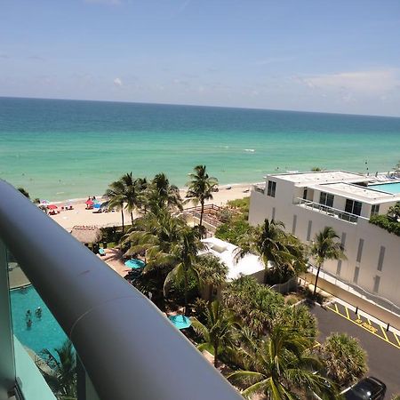 Apartments At Tides Hollywood Exterior foto
